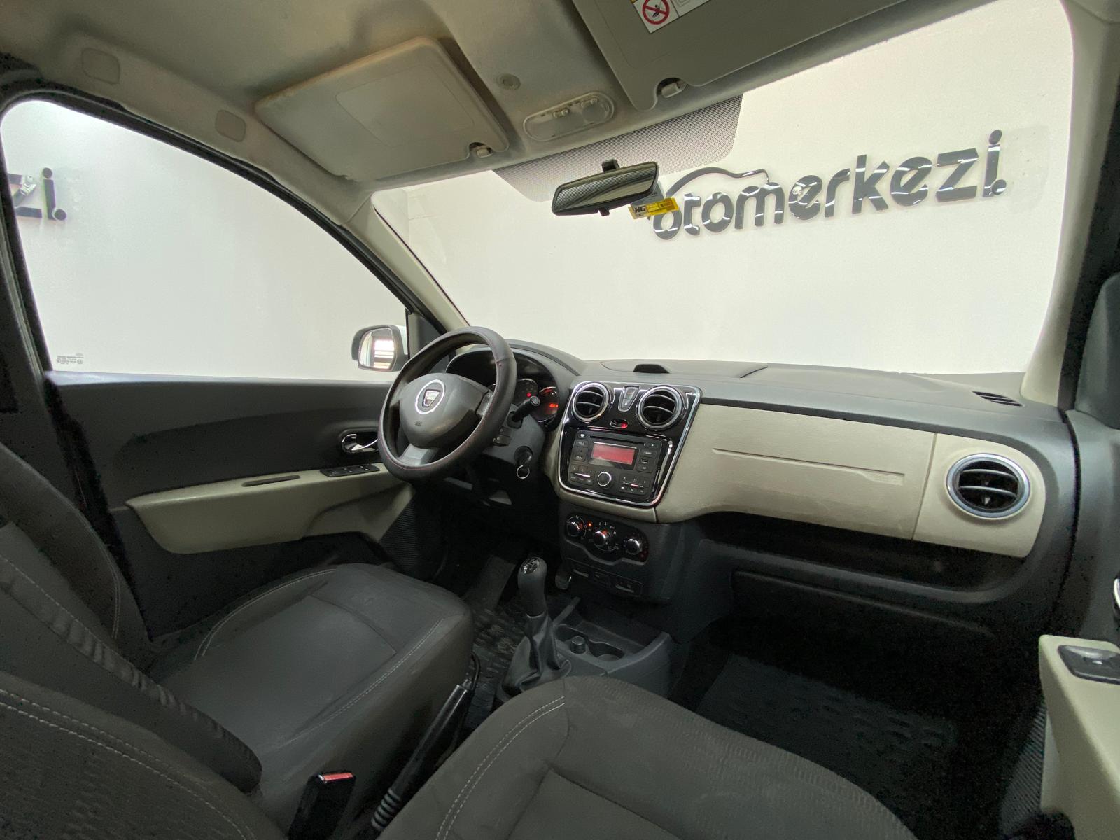 DACIA LODGY 20